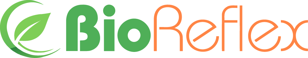 bio reflex logo